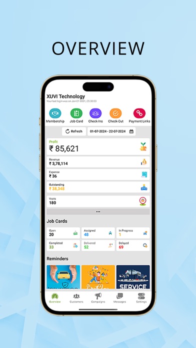 Infopoint Screenshot