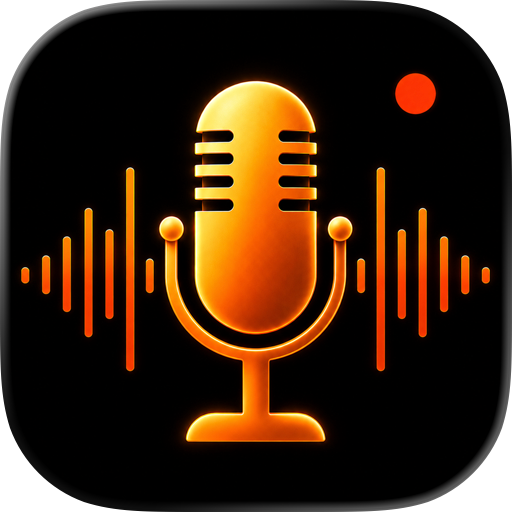 Audio Notes.