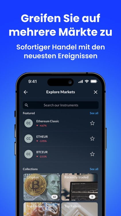 Skilling Trade Aktien & Crypto screenshot-4