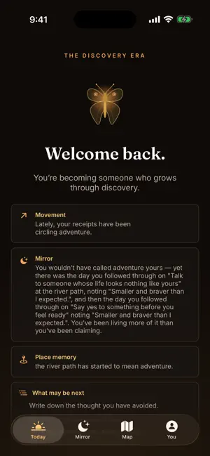 Erava screenshot 2