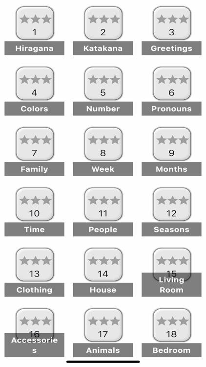Easy Japan for Beginner