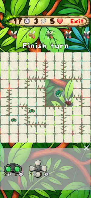Chamighty screenshot 1