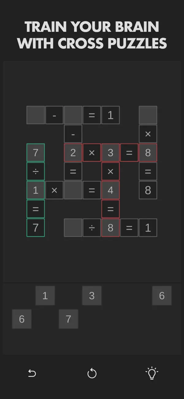 Screenshot #2 pour Math | Énigme et Jeux Logiques