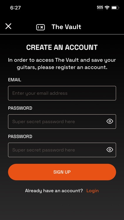 Mobile Guitar Price Guide screenshot-7