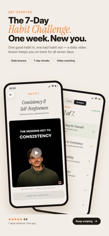 Identity: All-In-One App Screenshot 9 of 10