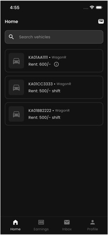 Zero Fleets Screenshot 1 of 5