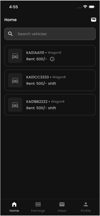 Zero Fleets Screenshot 1 of 5