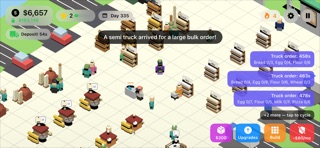 Grocery Rush! Screenshot 2 of 5