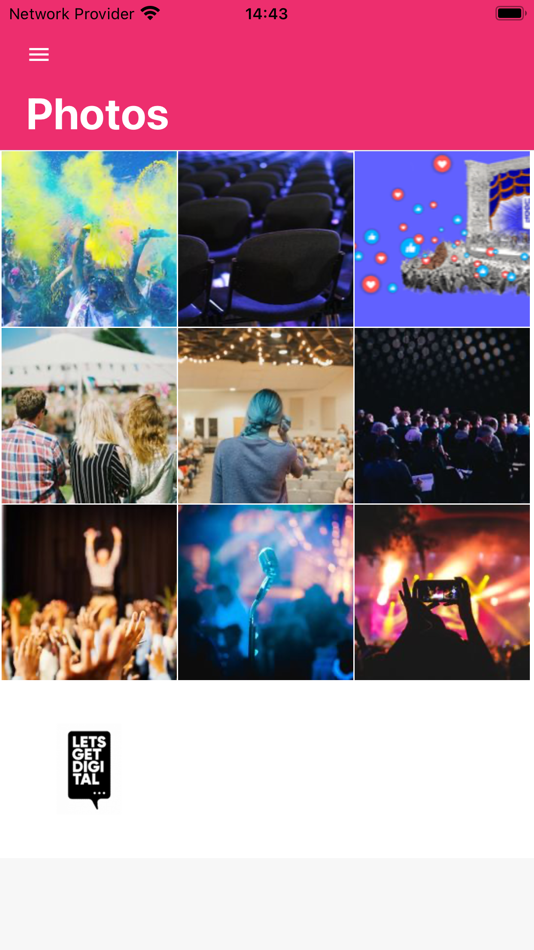 #7. CV Summit (iOS) 由: CV Labs AG