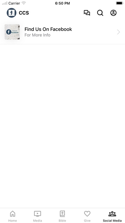 Calvary Chapel Salem OR