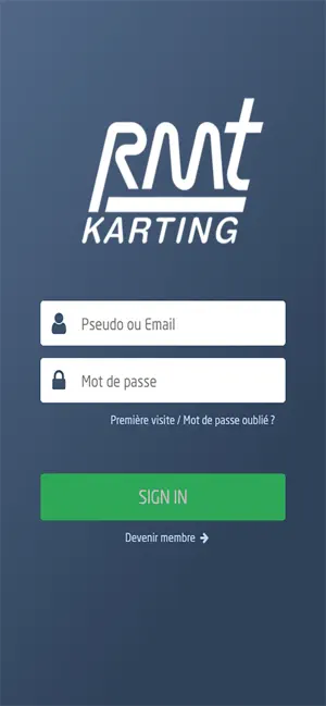 RMT karting screenshot 3