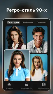 toontap - Аватар Фоторедактор айфон картинки 4