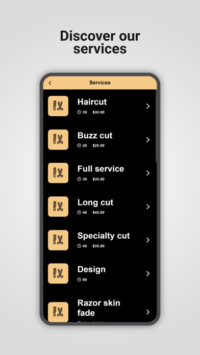 Rebelz Screenshot