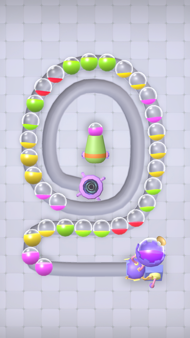 Liquid Madness! Screenshot