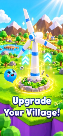 Balloon Escape Screenshot 5 of 6