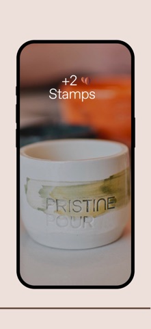 Pristine Pour screenshot