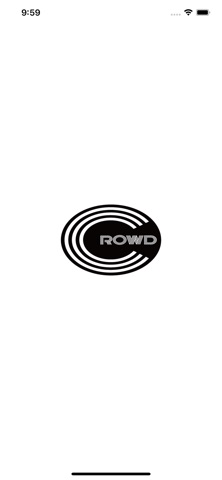 CCCrowd Limited screenshot