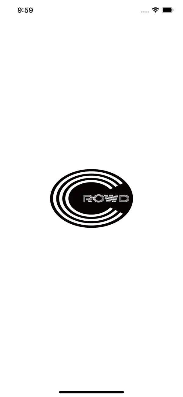 Screenshot #1 pour CCCrowd Limited