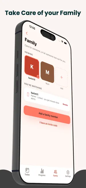 Pill Reminder Tracker: Dosey screenshot 3