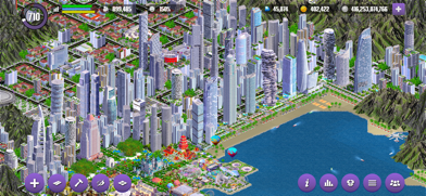 Designer City Screenshot 2 of 8