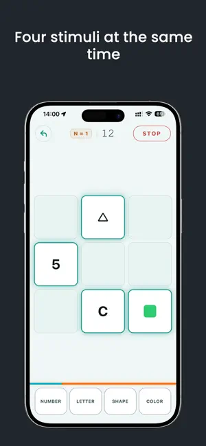 Brainrot: Memory & Brain Games screenshot 1