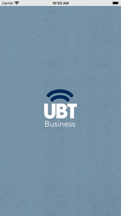 Union Bank & Trust Business