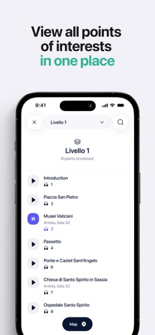 VoxHLE screenshot