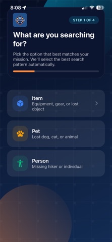 FindSquad: Find Lost Pets screenshot