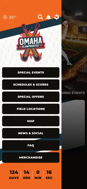 Omaha SlumpBuster screenshot 2