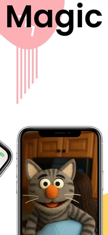 Filter Madness: Cartoon Me Screenshot 3 of 3