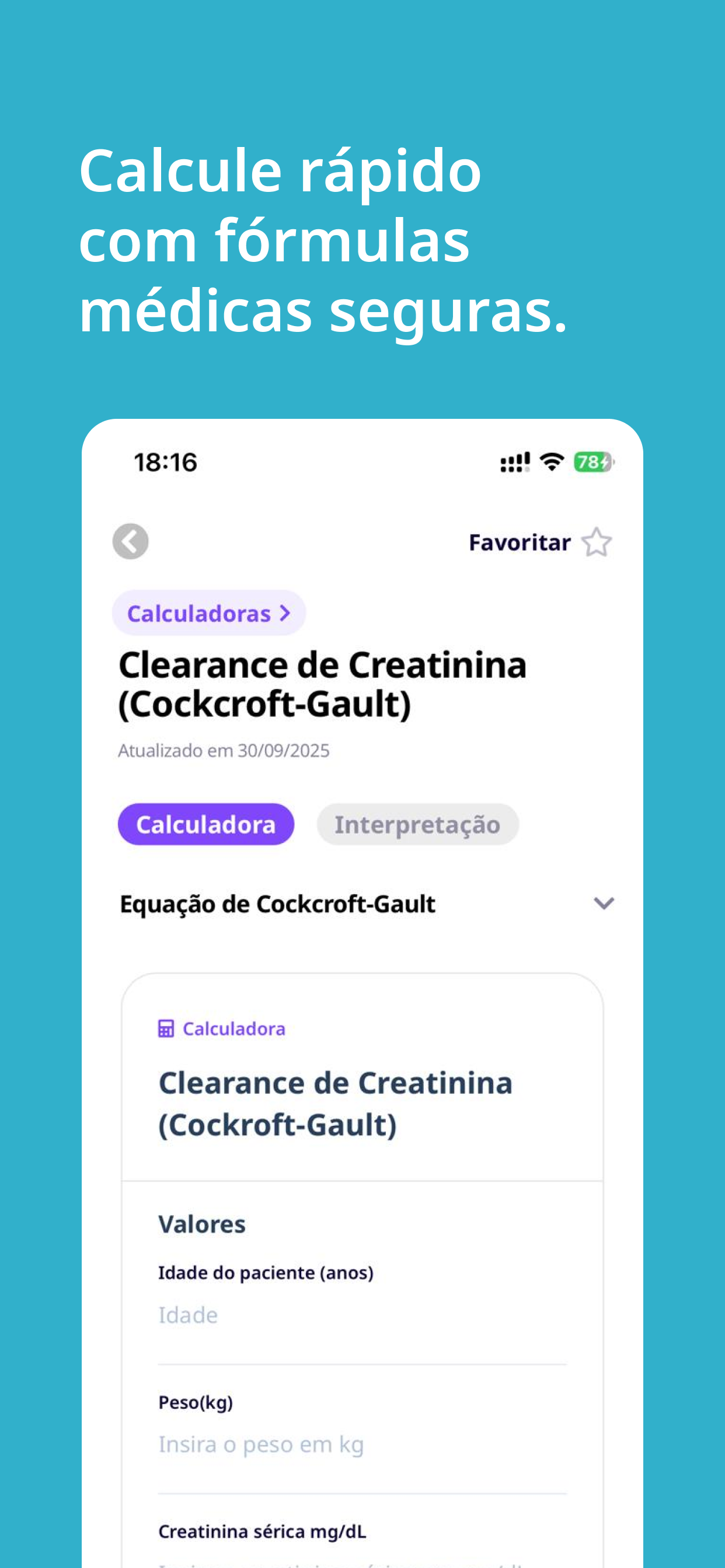 Diag: Prescrições Médicas screenshot 4