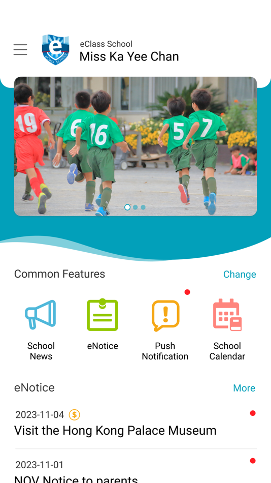 #1. eClass Teacher IPX (iOS) 由: eClass Limited