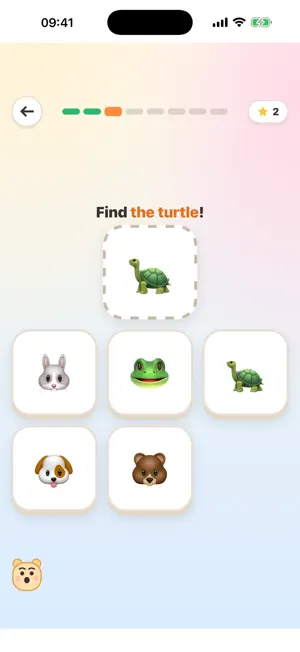 Preschool Games: No Ads screenshot 4