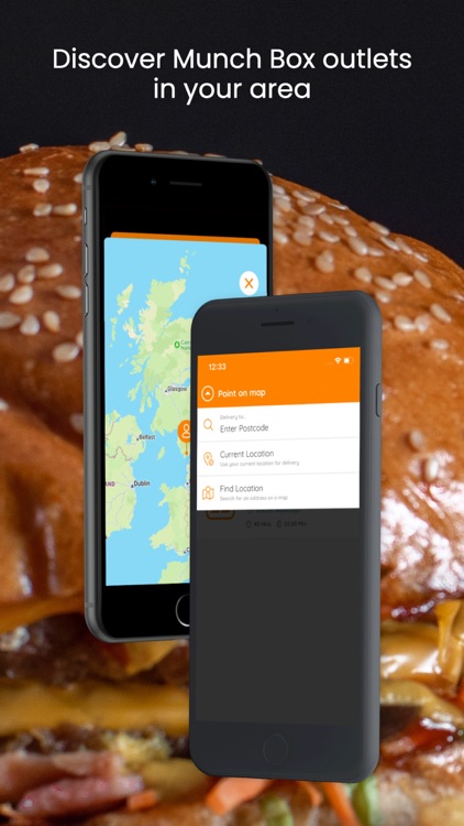 Munch Box by DadTheDish