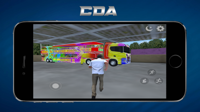 Carreta Da Alegria Screenshot