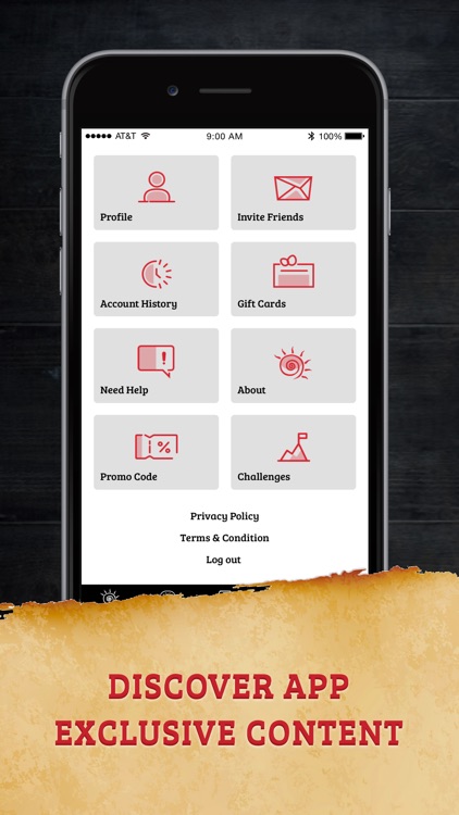 Roy's Rewards screenshot-5