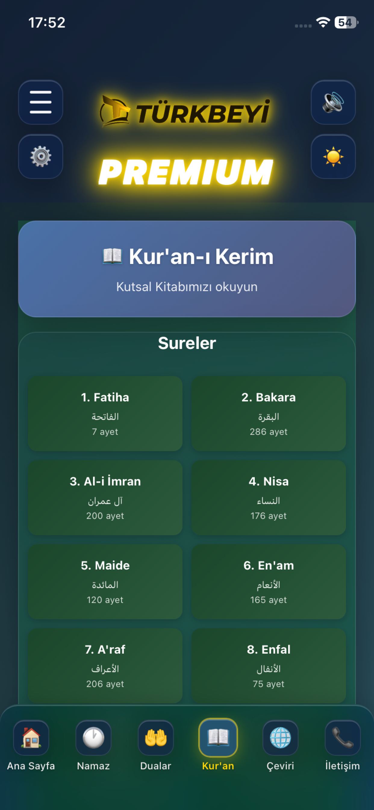 Türkbeyi  Turizm