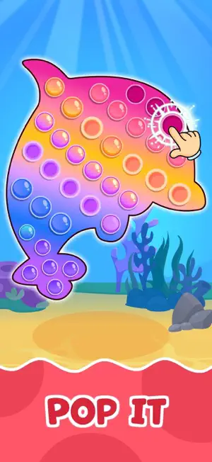 Toddler Games for 3 Year Olds~ screenshot 5