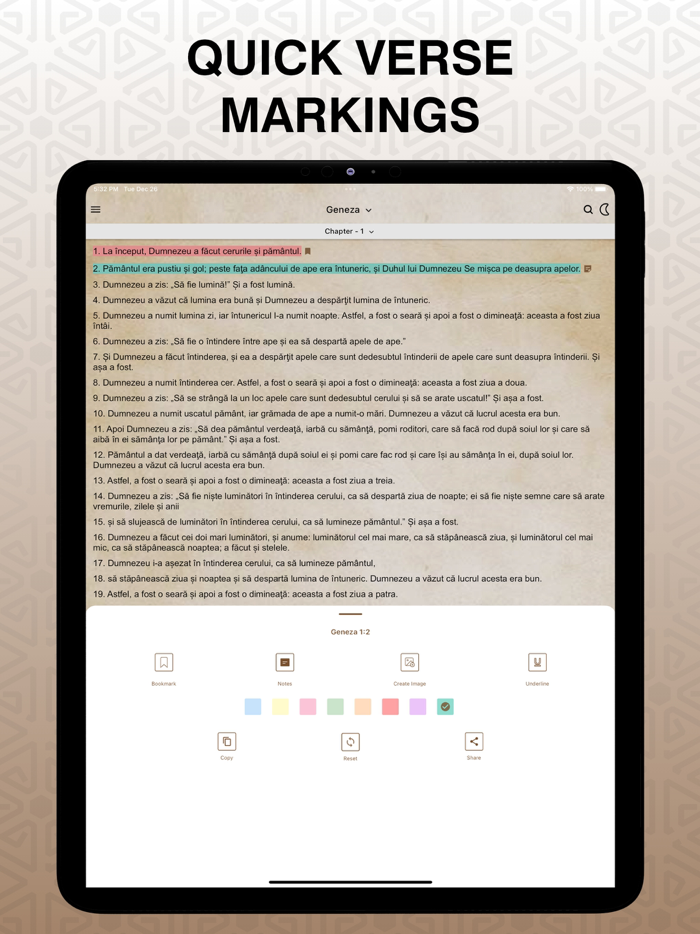 Biblia Cornilescu - Română Pro