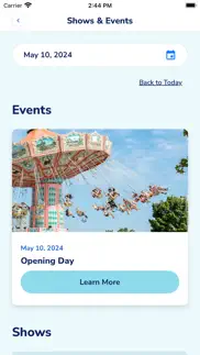 dorney park problems & solutions and troubleshooting guide - 2