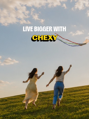 Chexy iPad screenshot 8