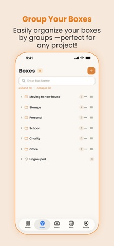 BOXIT365 Screenshot 4 of 10