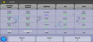 Gym Contest EPS screenshot 3