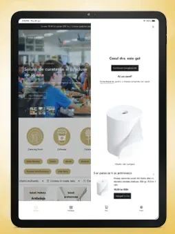 Ambalajeria.ro screenshot 14