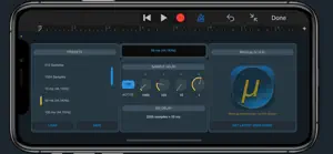 MicroLag screenshot 1