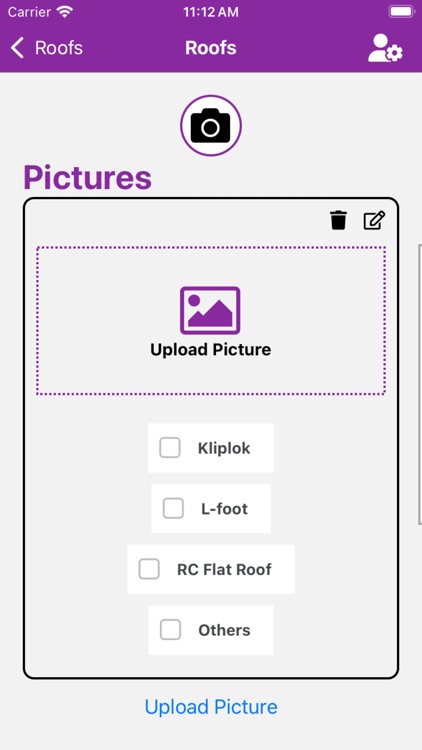 Solarvest Survey screenshot-3