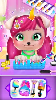 How to cancel & delete cute pet salon: makeover games 4