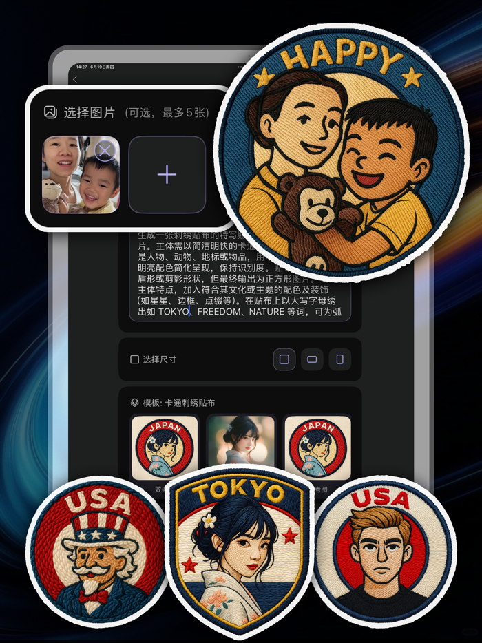 PurPix AIアニメ顔メーカー 写真をアニメ風