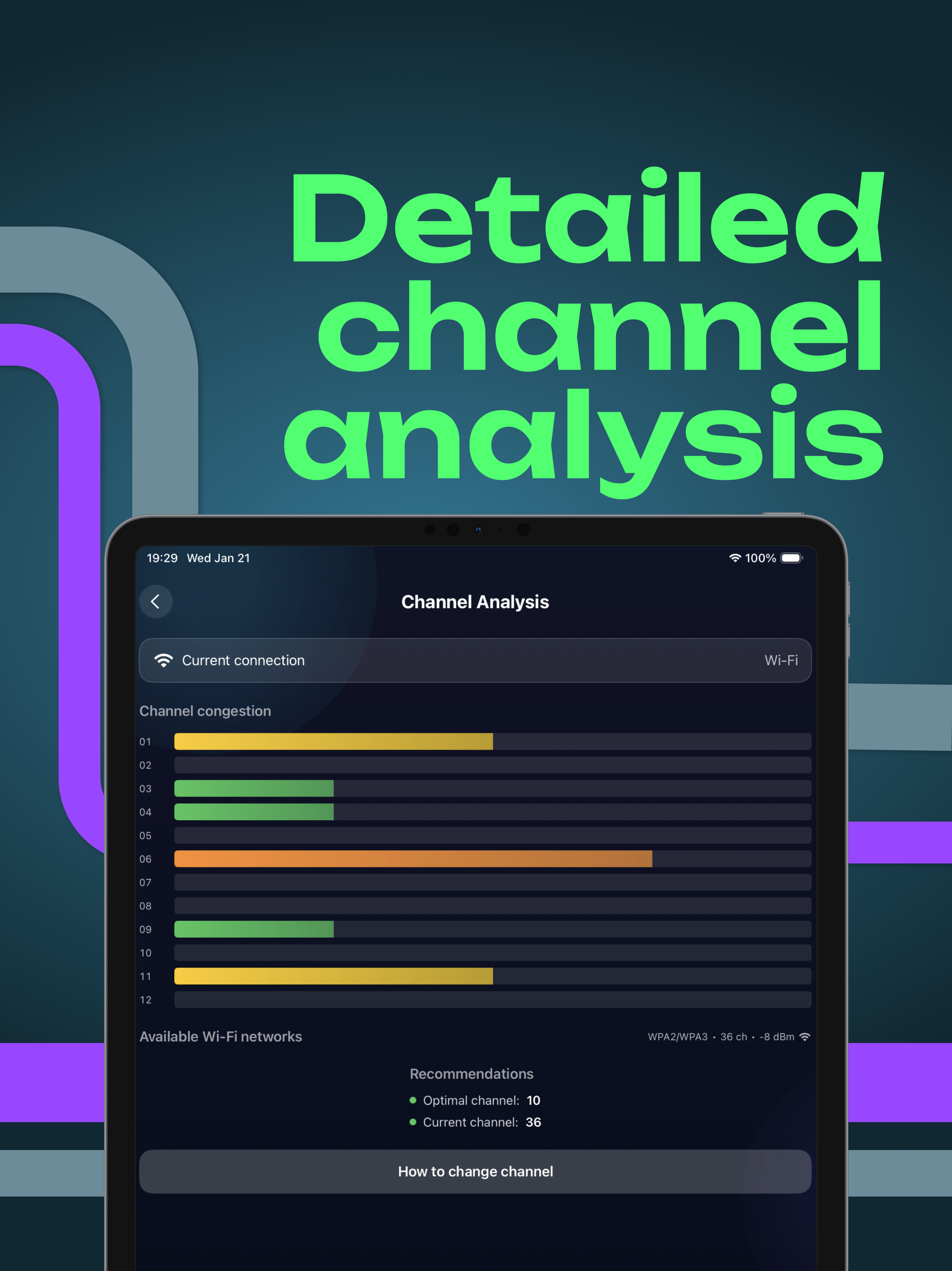 HyperSafe: Device Audit
