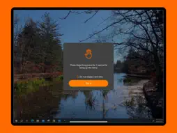 CrossLink - Wireless screenshot 13